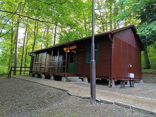 Déjá Vu Szállás és Rendezvény