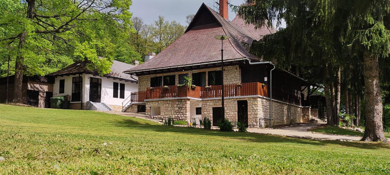 Déjá Vu Szállás és Rendezvény