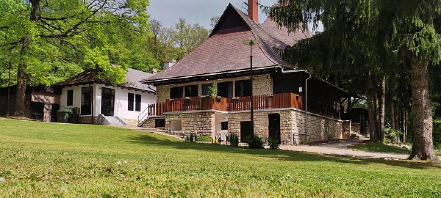 Déjá Vu Szállás és Rendezvény