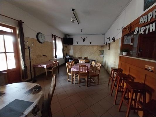 Mohos Vendégfogadó