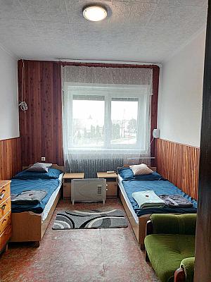 Göcseji Turista Ház Salomvár