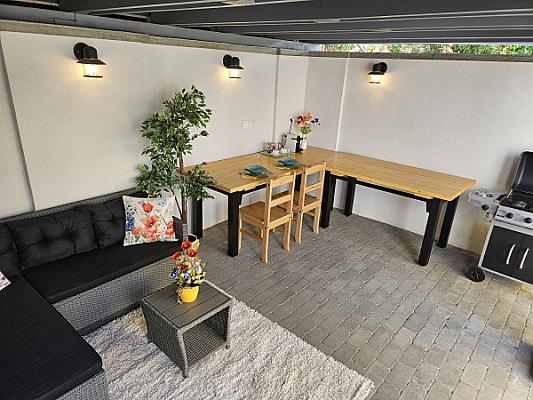 Papoula Vendégház Köveskál