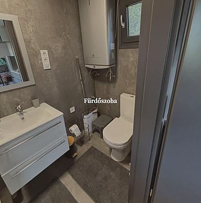 Panoráma Tiny House Szendehely