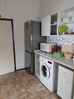 Göcseji Turista Ház Salomvár