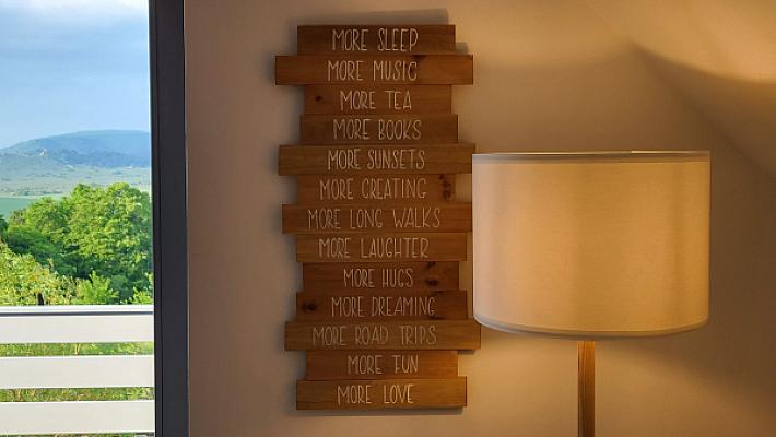 Sol Antemuralis Vendégház