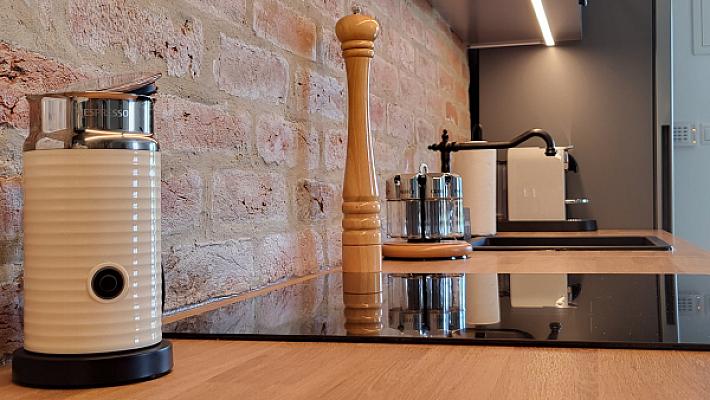 Sol Antemuralis Vendégház