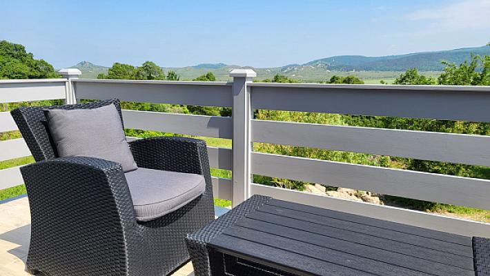 Sol Antemuralis Vendégház