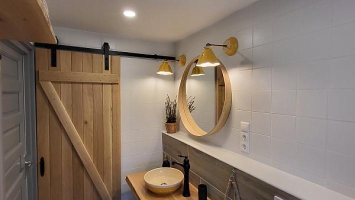 Sol Antemuralis Vendégház