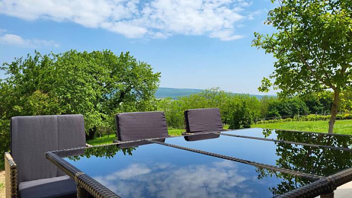 Sol Antemuralis Vendégház