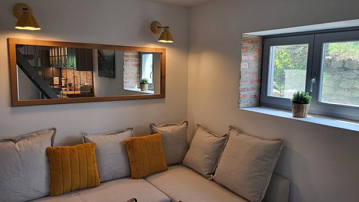 Sol Antemuralis Vendégház