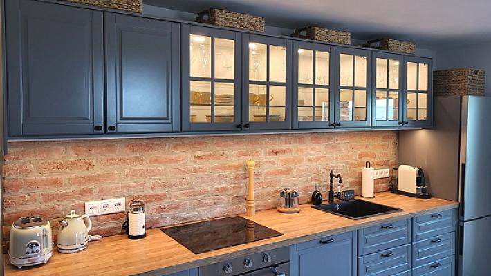 Sol Antemuralis Vendégház