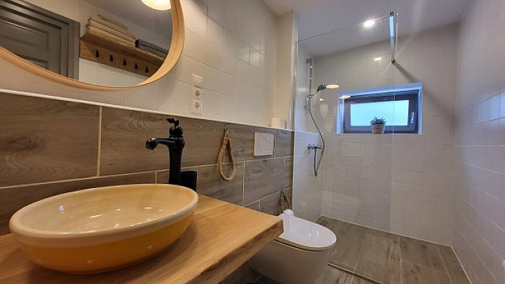 Sol Antemuralis Vendégház