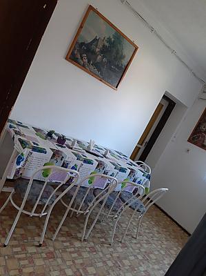 Göcseji Turista Ház Salomvár