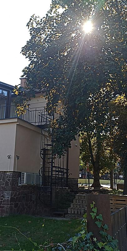 Villa Fonyód