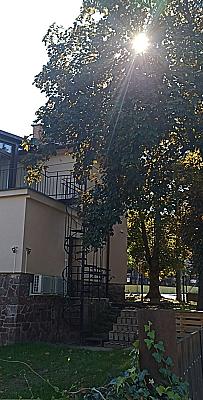 Villa Fonyód