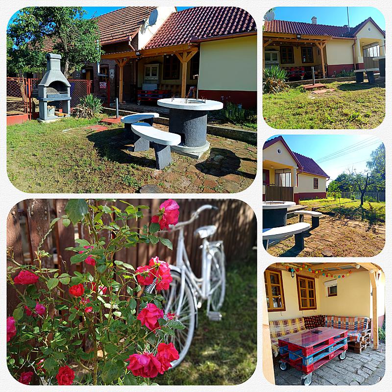 Póni Kuckó Vendégház és Minifarm