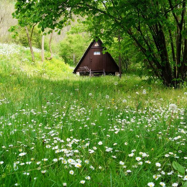 Vár-Camping Sirok
