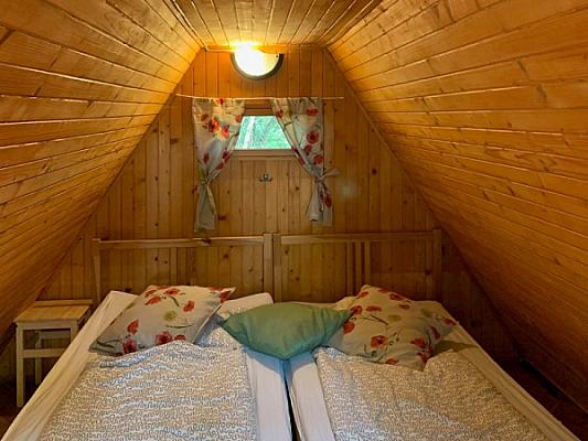 Vár-Camping Sirok