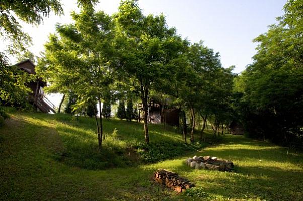 Vár-Camping Sirok