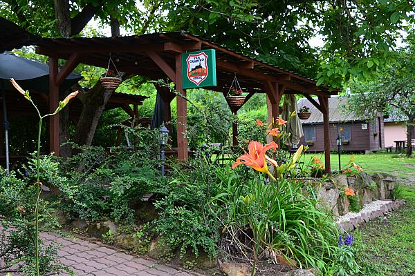 Vár-Camping Sirok