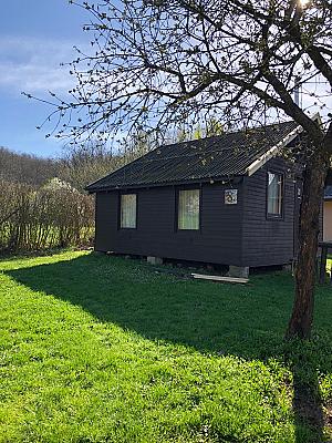 Vár-Camping Sirok