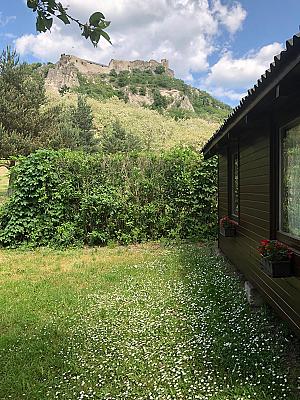 Vár-Camping Sirok