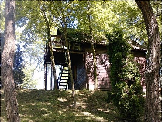 Vár-Camping Sirok