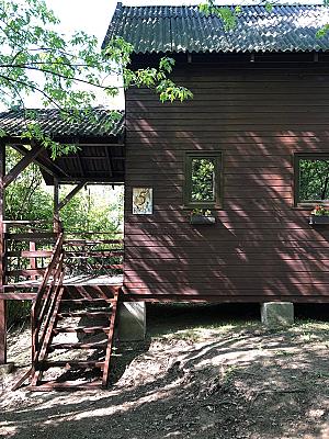 Vár-Camping Sirok