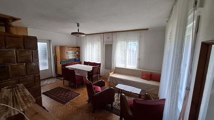 Borbála Vendégház Galyatető