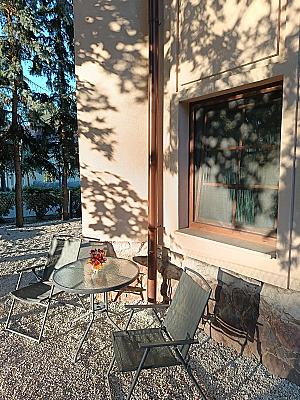 Villa Fonyód