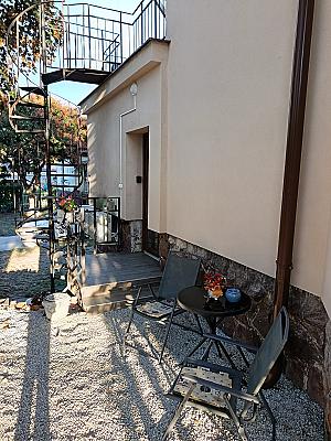 Villa Fonyód