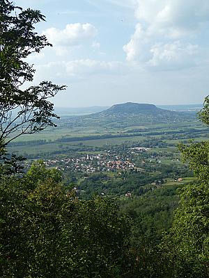 Tördemici kilátó