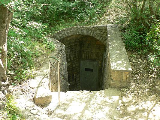 Lóczy-barlang