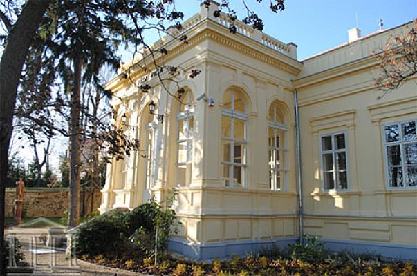 Jókai Mór Emlékház