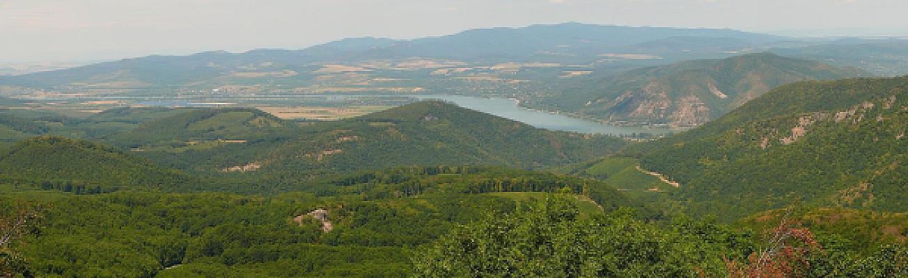 Dobogókői Nagykilátó