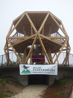 Guckler Károly-kilátó