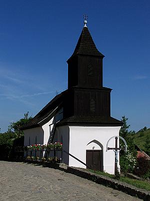 Szent Márton-templom