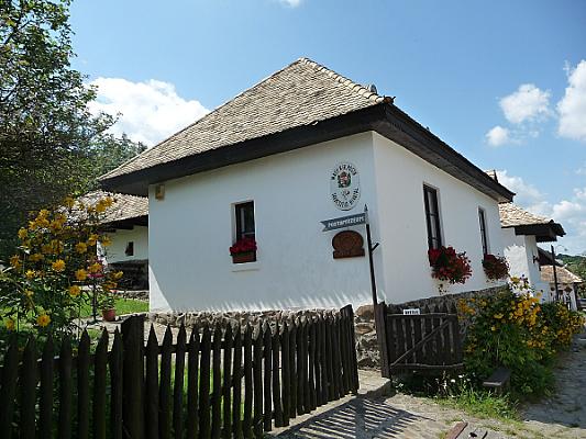 Postamúzeum