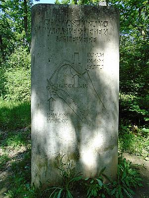 Mátyás király vadaskertje