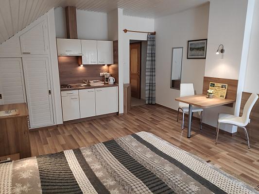 Klára Villa Hévíz