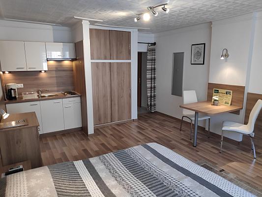 Klára Villa Hévíz