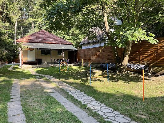 Erdővölgye Vendégház Mecsek