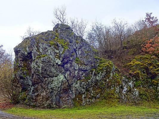 Bózsvai-szikla
