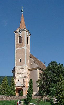 Sarlós Boldogasszony-templom