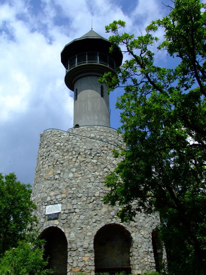 Pécs családi kör: TV-torony – Tubes – Dömörkapu – Állatkert