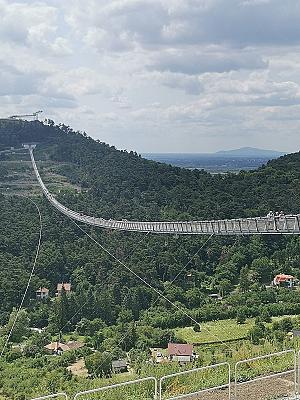 Nemzeti összetartozás hídja