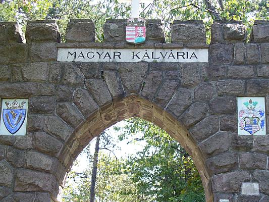 Magyar Kálvária