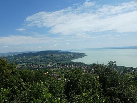 Páholykő-kilátóhely