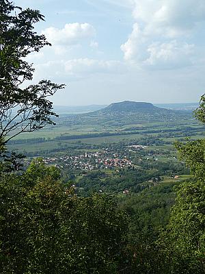 Tördemici kilátó