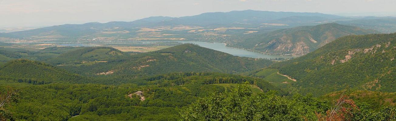 Dobogókői Nagykilátó